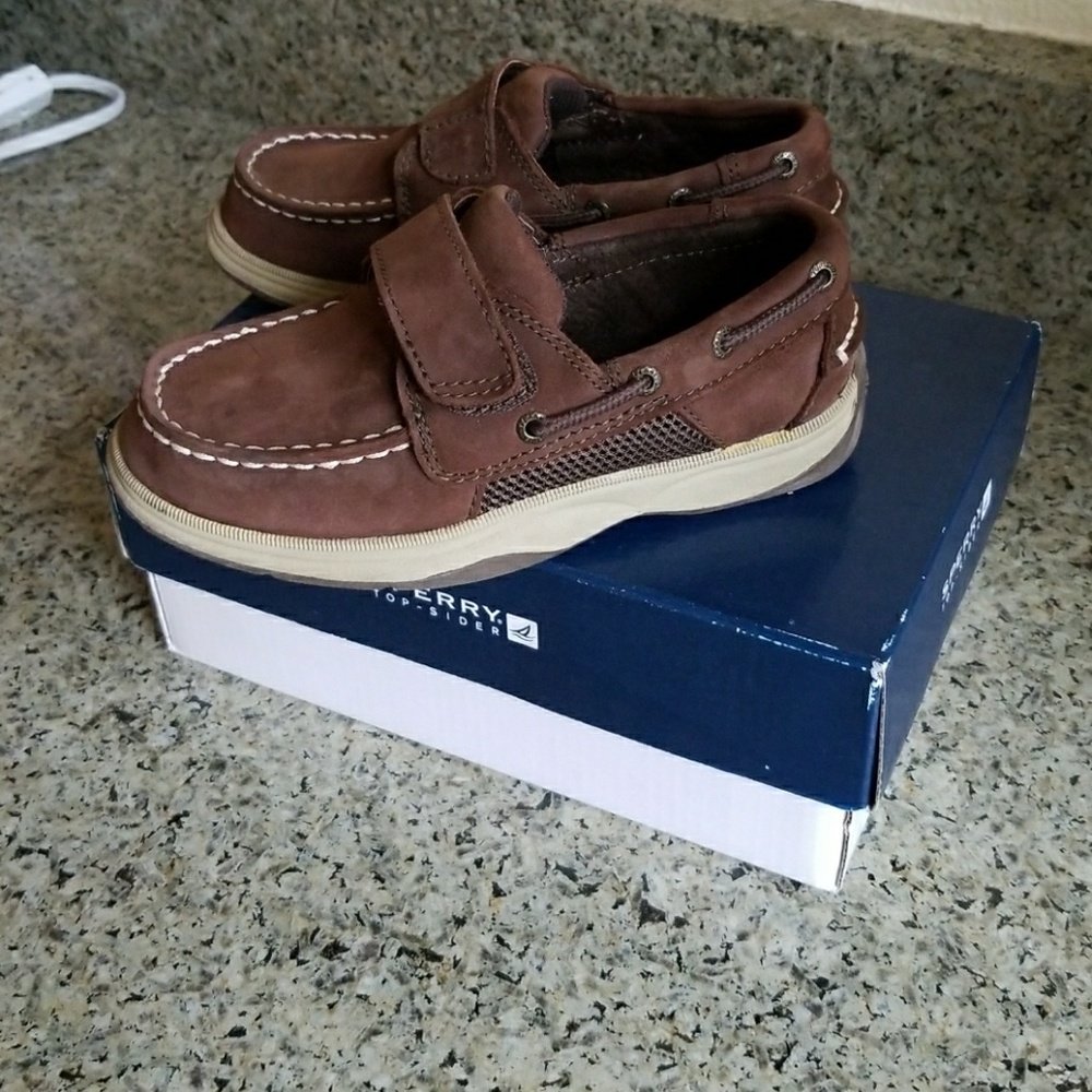 Sperry Boat shoes